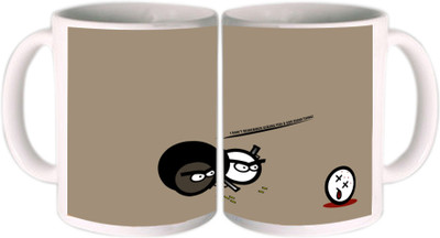 25% OFF on Shopkeeda I Don't Remember Asking You Ceramic Mug 350 ml 25% OFF on Shopkeeda I Don't Remember Asking You Ceramic Mug 350 ml