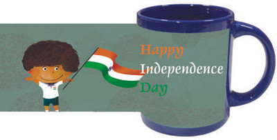 50% OFF on Printland Boy Celebration Ceramic Mug