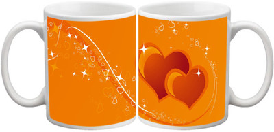 Shopkeeda SMG034325 Ceramic Mug 350 ml Shopkeeda SMG034325 Ceramic Mug 350 ml