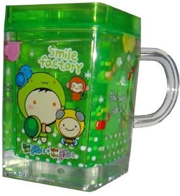 2% OFF on Vardhman 817 Water Cup Plastic Mug 2% OFF on Vardhman 817 Water Cup Plastic Mug