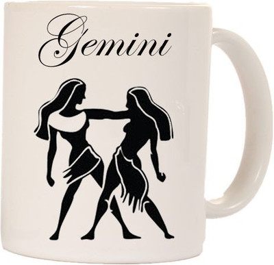 32% OFF on Onlineworld Zodiac Coffee - Gemini Ceramic Mug 32% OFF on Onlineworld Zodiac Coffee - Gemini Ceramic Mug
