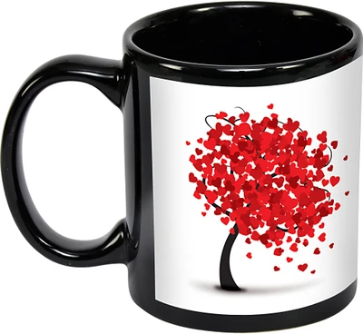 58% OFF on Fashion Envoy Be With You Ceramic Mug 58% OFF on Fashion Envoy Be With You Ceramic Mug