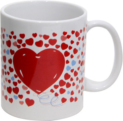 31% OFF on Gifts By Meeta GIFTS1051 Ceramic Mug