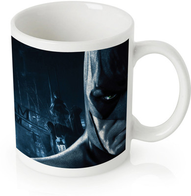 60% OFF on Amore Batman Joker Ceramic Mug 350 ml 60% OFF on Amore Batman Joker Ceramic Mug 350 ml