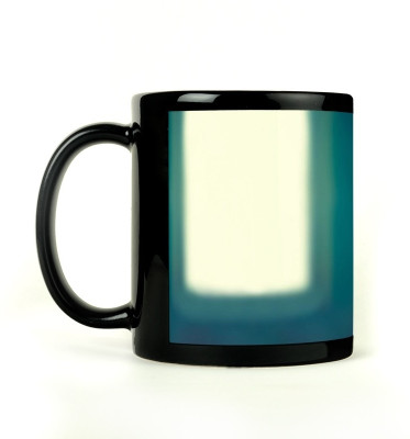 68% OFF on Shoprock Feeling Low Ceramic Mug