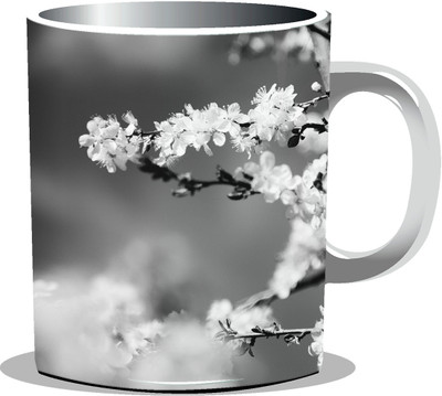 10% OFF on Tangerine Senso Porcelain Mug 250 ml 10% OFF on Tangerine Senso Porcelain Mug 250 ml