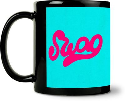 36% OFF on ShopMantra Swag Goggle Ceramic Mug 300 ml 36% OFF on ShopMantra Swag Goggle Ceramic Mug 300 ml