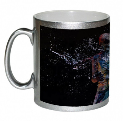 55% OFF on AMY Water Spalsh On Boy Ceramic Mug 325 ml 55% OFF on AMY Water Spalsh On Boy Ceramic Mug 325 ml