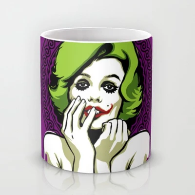 41% OFF on Astrode Some Like It Rotten Ceramic Mug 325 ml