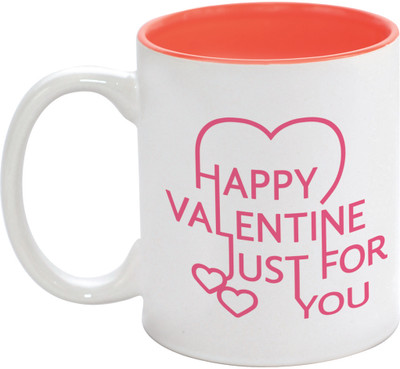 47% OFF on Fashion Envoy Love Ceramic Mug 47% OFF on Fashion Envoy Love Ceramic Mug