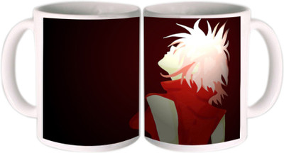 25% OFF on Shopkeeda Girl In Red Ceramic Mug 350 ml 25% OFF on Shopkeeda Girl In Red Ceramic Mug 350 ml