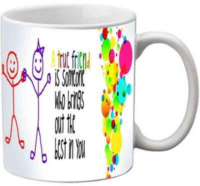 50% OFF on meSleep fd-020 Ceramic Mug