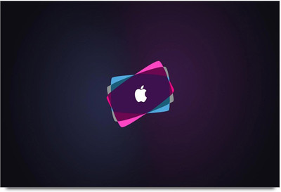 75% OFF on Apple Art Paper Print 75% OFF on Apple Art Paper Print