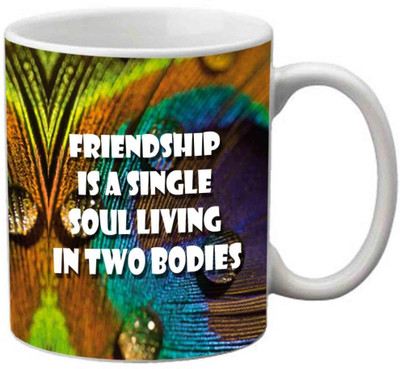 50% OFF on meSleep fd-023 Ceramic Mug