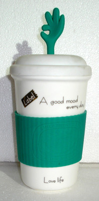3% OFF on Label MSP03 Bone China Mug 250 ml 3% OFF on Label MSP03 Bone China Mug 250 ml