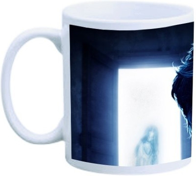 38% OFF on Smileonline Customized Coffee Photo 84 Ceramic Mug