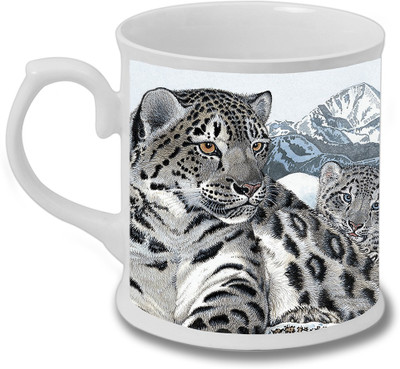 29% OFF on Wild Collection Souvenior10 Bone China Mug 300 ml 29% OFF on Wild Collection Souvenior10 Bone China Mug 300 ml