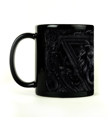 68% OFF on Shoprock Lion Face Ceramic Mug 68% OFF on Shoprock Lion Face Ceramic Mug