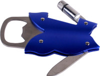 Forever Young 4 Swiss Knife: Multi Utility Knife