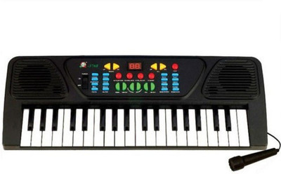 29% OFF on KB's 37 Melody Black 29% OFF on KB's 37 Melody Black