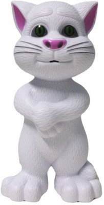 61% OFF on CY Intelligent Touch Talking Tom Cat Toy With Recording 61% OFF on CY Intelligent Touch Talking Tom Cat Toy With Recording