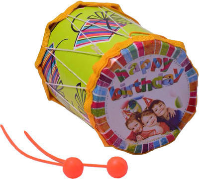 25% OFF on Toyzstation Rock Drum 2 25% OFF on Toyzstation Rock Drum 2