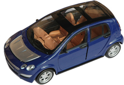 26% OFF on Auto Car Famous Blue 26% OFF on Auto Car Famous Blue