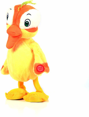 36% OFF on Toystoons Chicken Musical Yellow Multicolor 36% OFF on Toystoons Chicken Musical Yellow Multicolor
