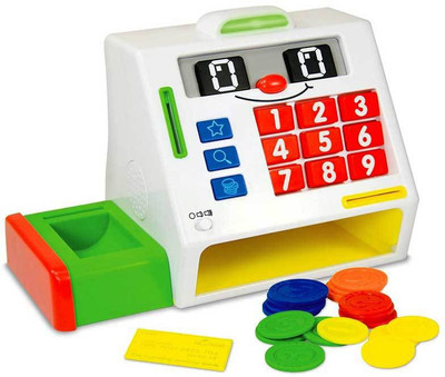 20% OFF on Learning Journey Count And Learn ATM Machine 20% OFF on Learning Journey Count And Learn ATM Machine