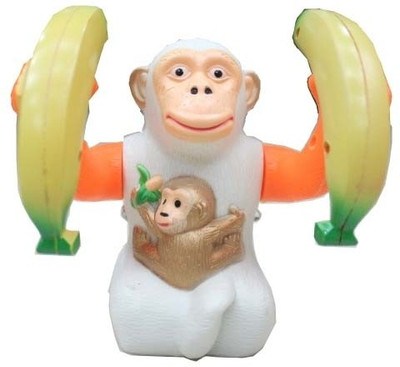 37% OFF on Asian Banana Monkey 37% OFF on Asian Banana Monkey