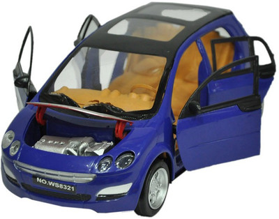 30% OFF on New Pinch Musical Moving Car With Flash Light Multicolor 30% OFF on New Pinch Musical Moving Car With Flash Light Multicolor