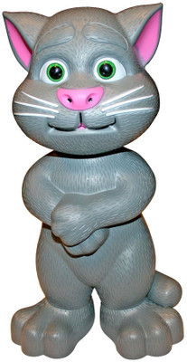 68% OFF on AdraxX Real Back-talking TomCat Doll with Recording 68% OFF on AdraxX Real Back-talking TomCat Doll with Recording