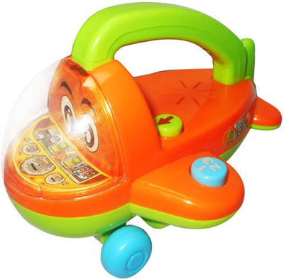 34% OFF on Smart Picks Baby Airplane Multicolor 34% OFF on Smart Picks Baby Airplane Multicolor