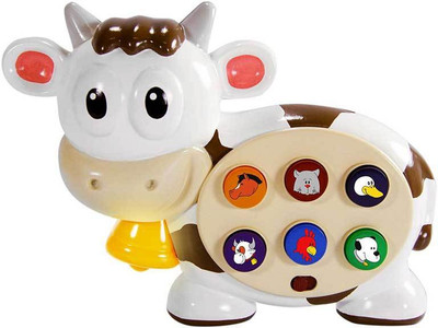 20% OFF on Learning Journey Barnyard Bessie Cow 20% OFF on Learning Journey Barnyard Bessie Cow
