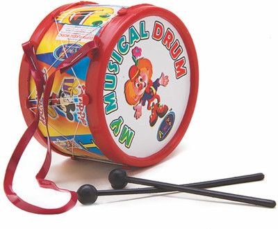 Lovely Medium Drum Lovely Medium Drum
