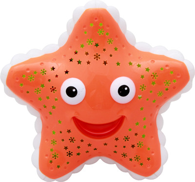 49% OFF on Lovely Marine Star Fish Multicolor