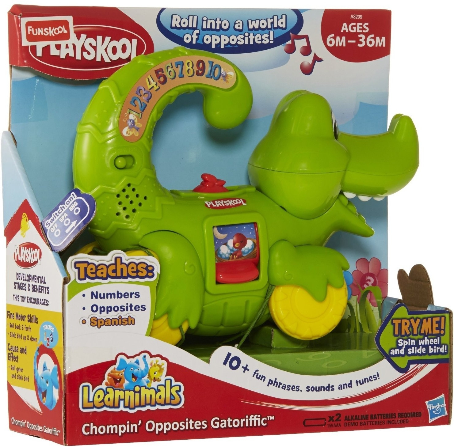 playskool play yard