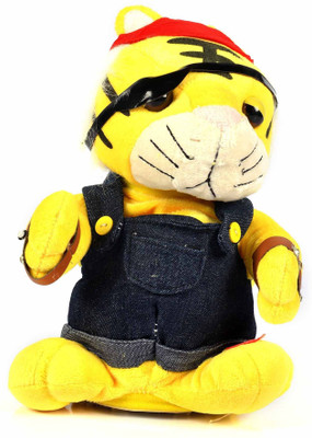 36% OFF on Toystoons Pirate Musical Talking Cat Multicolor 36% OFF on Toystoons Pirate Musical Talking Cat Multicolor