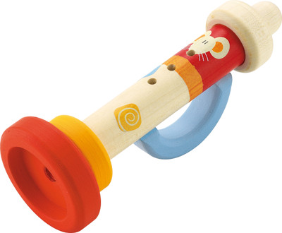 Sevi Trumpet Sevi Trumpet