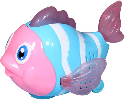 Mitashi SkyKidz Aqua Bubbies Musical Toy (White)