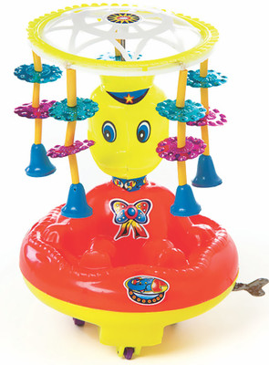 20% OFF on Lovely My Dancing Duck Jhoomer 20% OFF on Lovely My Dancing Duck Jhoomer