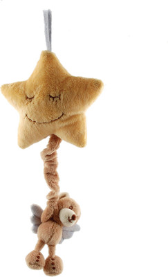 60% OFF on Bukowski Music Box - Viggo on the Stars Blue, Yellow 60% OFF on Bukowski Music Box - Viggo on the Stars Blue, Yellow