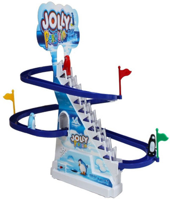 12% OFF on Arrive Int Musical Angry Bird Track Multicolor 12% OFF on Arrive Int Musical Angry Bird Track Multicolor