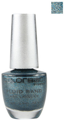 Colorbar Fluid Sand Nail Enamel Wont Let Go Colorbar Fluid Sand Nail Enamel Wont Let Go