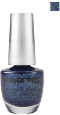 Colorbar Fluid Sand Nail Enamel Wedding Affair Colorbar Fluid Sand Nail Enamel Wedding Affair