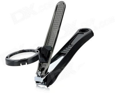 50% OFF on Hrinkar Nail Cutter with magnifying Glass 50% OFF on Hrinkar Nail Cutter with magnifying Glass