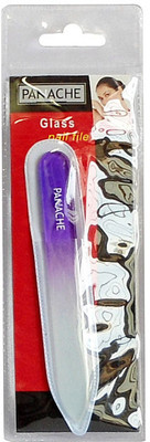 Panache Glass Nail File Panache Glass Nail File