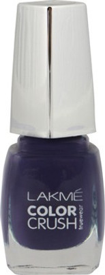 Lakme True Wear Color Crush 9 ml Shade - 13 Lakme True Wear Color Crush 9 ml Shade - 13