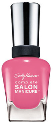 Sally Hansen Complete Salon Manicure 15 ml Shrimply Devine - 520