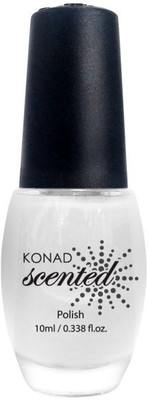 Konad Scented Polish 10 ml Coconut